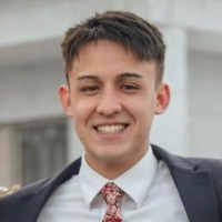 Conner Madison