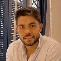 Mohammad Mohajeri