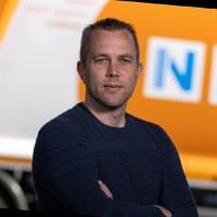 Jelle Van Der Leeuw