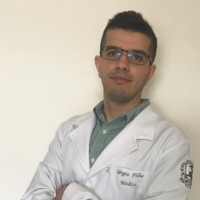 Sérgio Luiz Lima Filho