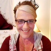 Wendi Terry