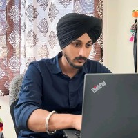 Gursharan Singh