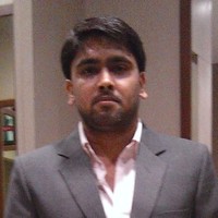 Deepak Yenwaskar
