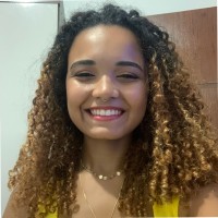 Andreza Vitório