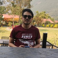 Aaditya Joshi