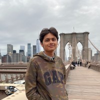 Nihir Kamath