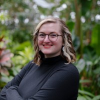 Katelyn Sevigny, M.A.