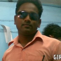 Girish pradhan