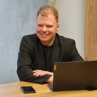 Daniel Garbin, MSc, PMP