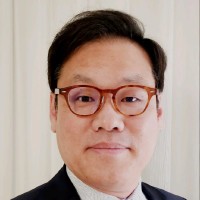 Junghee (Johnny) Han