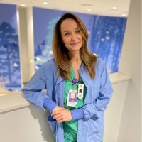 Michelle Majher, Msn, Rn, Cnor