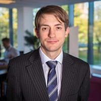 Mikkel Lau Højriis Rasmussen