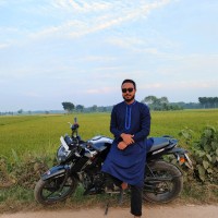 Md Nayem Molla
