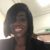 Gloria Annan-Takyi