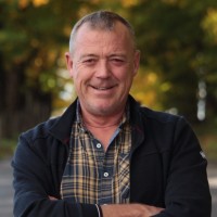 David RINGLE