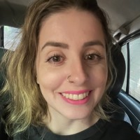Amanda Passinato Chinaglia