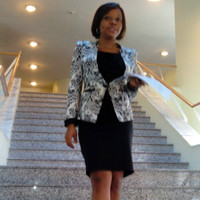 Oluchi Igbokwe