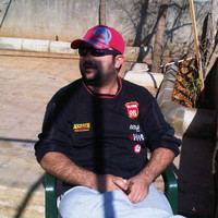 Khaled Abdallah