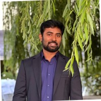 Pratheesh Prabhakaran