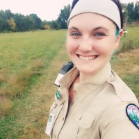 Briana Searfoss