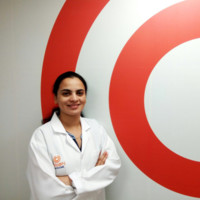 Chanda Sharma
