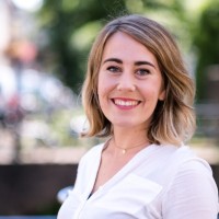 Lyke Van Der Maas
