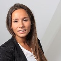 Violet De Kruif