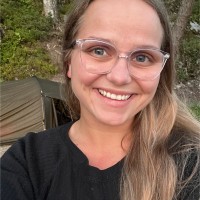 Julie Sandberg Madsen