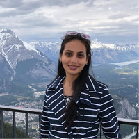 Mansi Parikh