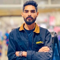 Zubair Obaid