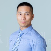 David Ho