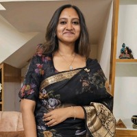 Dimple Mukundan Yadav