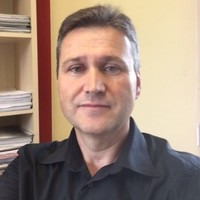 Siegfried Schönberger