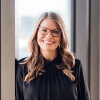 Casey Halbach, MSM, SPHR