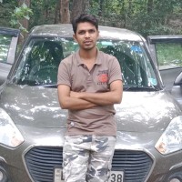 Sunil Dutta