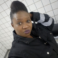 Hileni Panduleni Angula