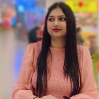 Shubhangi Jha