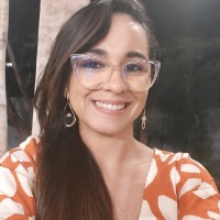 Elhanie Bezerra