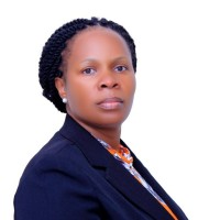 Prossy Tumushabe Bahiigwa