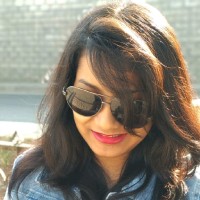 Saswati Prusty