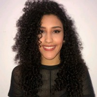 Sarah Vitoria
