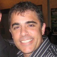 Darren De Cesare