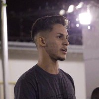 Emanuel Caetano