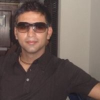 Abhishek Chadha