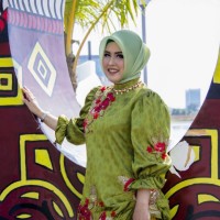 Wahyuni Saddang