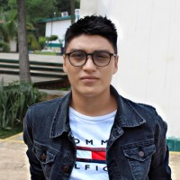 Jonathan Emilio Calderón González