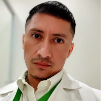 Josué Misael R.