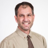 Todd Moravec