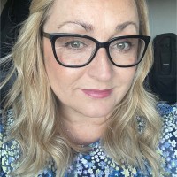 Joanne Nicholls