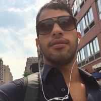 Jeff Espinal